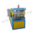 Three Rows Stud Roll Forming Machine